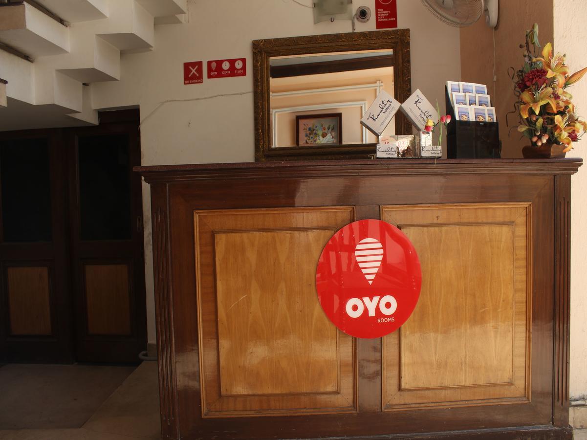 Oyo 5232 Kwality Hotel Dehradun Extérieur photo