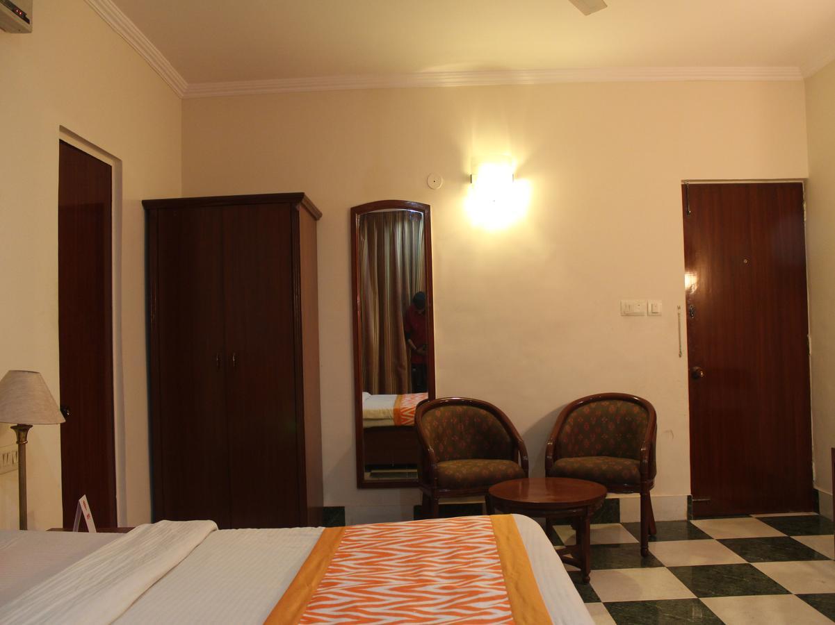 Oyo 5232 Kwality Hotel Dehradun Extérieur photo