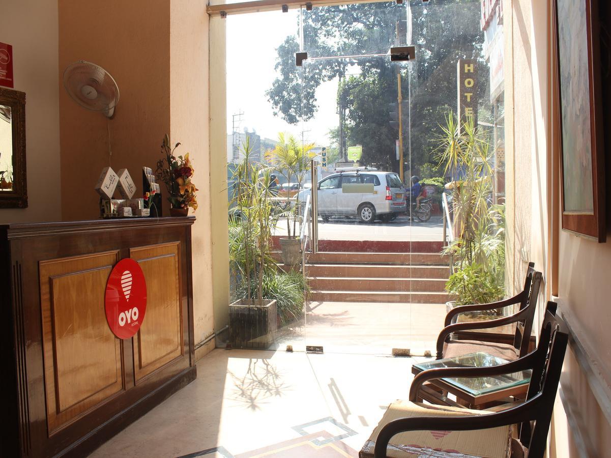 Oyo 5232 Kwality Hotel Dehradun Extérieur photo