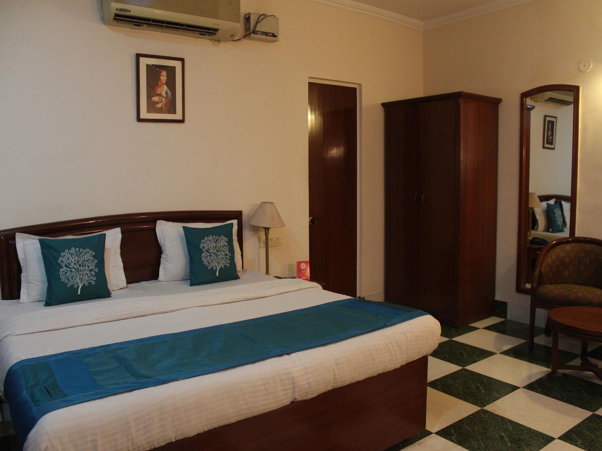 Oyo 5232 Kwality Hotel Dehradun Extérieur photo