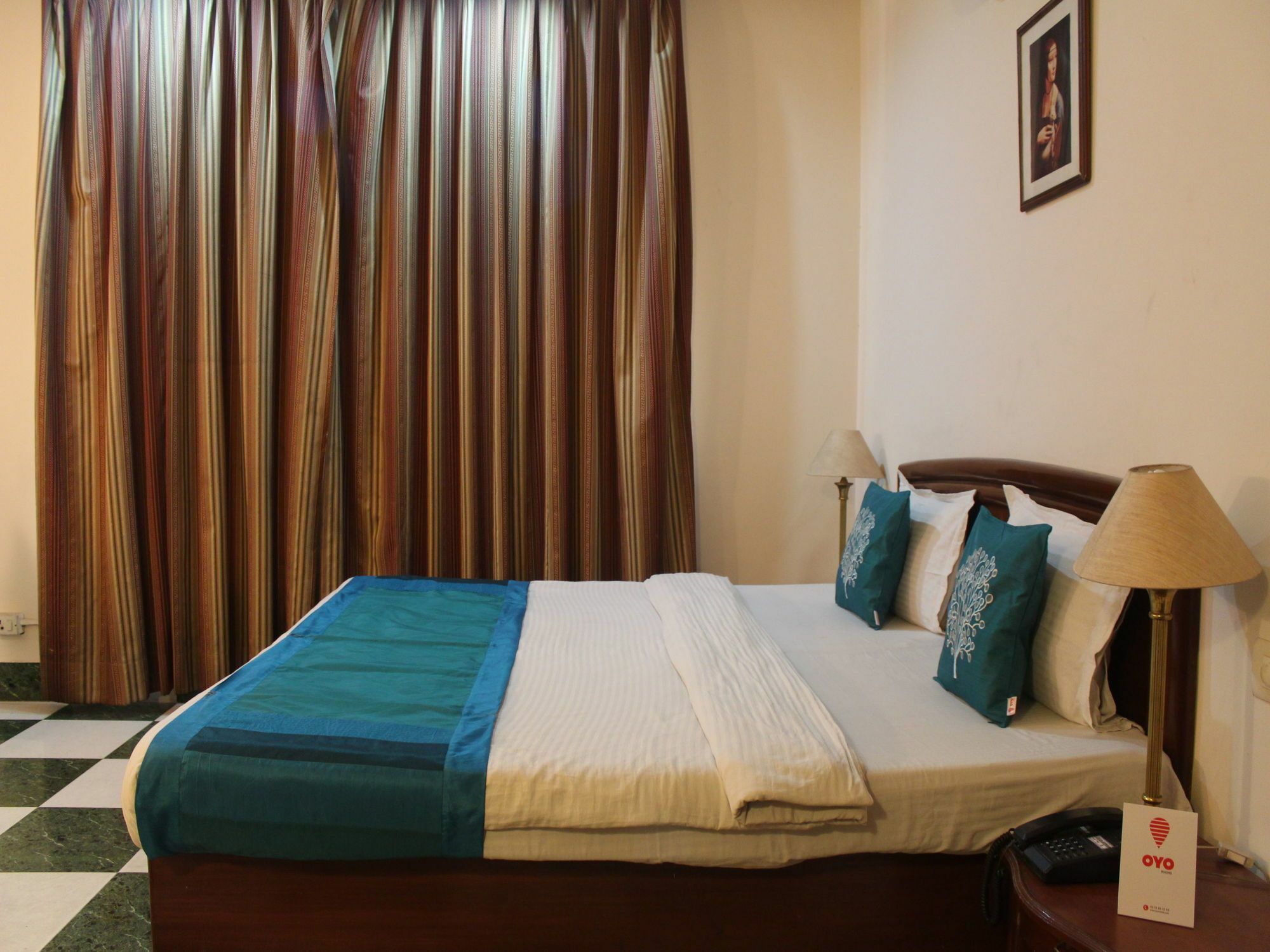 Oyo 5232 Kwality Hotel Dehradun Extérieur photo